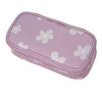 Schneiders Walker by 90ies - Estuche Escolar con Forma de Flor en Polvo 2.0