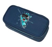 Schneiders Walker by Graffiti - Estuche Escolar 2.0