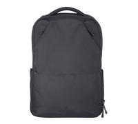 Schneiders Walker mochila para el portátil con compartimento para portátil Decent Ally Backpack 25L Black negro