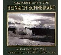Schneikart, H. - Toccata Piano/Variations & Fugue Organ/&