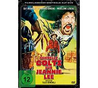 Schnelle Colts für Jeannie Lee [DVD]