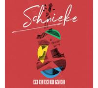Schnieke Hediye (Vinyl) 12" Album