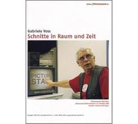 Schnitte in Raum und Zeit - Edition Filmmuseum [Alemania] [DVD]