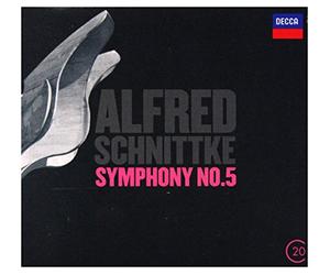 Schnittke, A. - Concerti Grossi/Sym.No.3