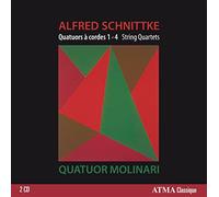 Schnittke, a. - Musique De Chambre /Vol.1