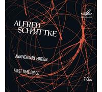 Schnittke Alfred - Alfred Schnittke Anniversary Édition
