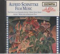 Schnittke;Film Music