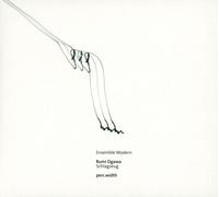 Schnittke Rumi Ogawa: Perc Width (CD) (Importación USA)