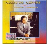 Schnittke - Symphony No. 4 - Gennadi Rozhdestvensky