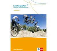 Schnittpunkt Mathematik 6. Differenzierende Ausgabe Baden-Württember (Tapa dura)