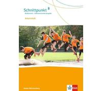 Schnittpunkt Mathematik - Differenzierende Ausgabe für Baden-Württemberg. Arbeitsheft mit Lösungsheft 8. Schuljahr