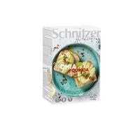 Schnitzer Molde Chía Quinoa sin Gluten 500 g