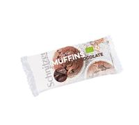 Schnitzer Muffins de Chocolate sin Gluten Bio 140 g