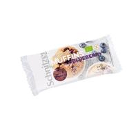 Schnitzer Muffins sin Gluten Arándanos Bio 140 g