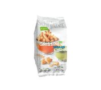 Schnitzer Palitos Grissini Sésamo sin Gluten Bio 100 g