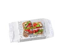Schnitzer Pan Ferm. Trigo Sarrac. Sesamo S/G Schnitzer 250 G 500 g