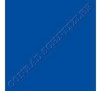 Schnitzler, Conrad - Blau (50th Anniversary Edition) [Vinilo]