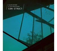 Schnitzler, Conrad & Bretschneider, Frank - Con-Struct [Vinilo]