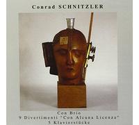 Schnitzler, Conrad - Con Brio