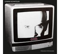 Schnitzler, Conrad - Con [Vinilo]