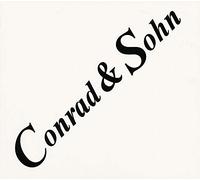 Conrad Schnitzler - Conrad Schnitzler: Conrad & Sohn