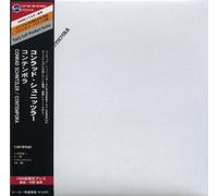 Schnitzler, Conrad - Contempora (Jap) [Import]