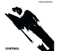 Schnitzler, Conrad - Control [Vinilo]