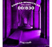 Schnitzler,Conrad - Endtime [Vinilo]