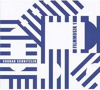 Schnitzler, Conrad - Filmmusik 1 [Vinilo]