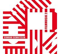 Schnitzler, Conrad - Filmmusik 2 [Vinilo]