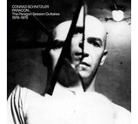 Schnitzler, Conrad - Paracon (The Paragon Session Outtakes 1978-1979) (LP) [Vinilo]