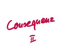 Schnitzler, Conrad & Sequenza, Wolf - Consequenz II [Vinilo]