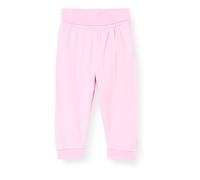 Schnizler Pumphose Interlock, Pantalones Unisex niños, Rosa, 56