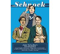 Schnock 44: Les Inconnus