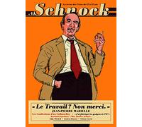 Schnock n°1 - Jean-Pierre Marielle