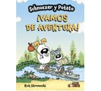 Schnozzer Y Potato 1 ¡vamos De Aventura!