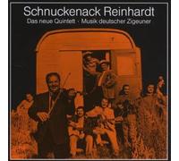 Schnuckenack Reinhardt German Gypsy Music Vol. 6 (CD) (Importación USA)
