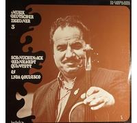 Schnuckenack Reinhardt Quintett - Musik Deutscher Zigeuner 2