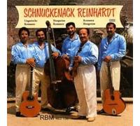 Schnuckenack Reinhardt Quintett - Ungarische Romanze