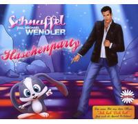 Schnuffel feat. Michael Wendler – Häschenparty – Basic