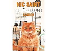 Schnurrbärtige Comics (Die Mysteriösen Fälle Von Max)