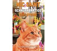 Schnurrbärtige Edelsteine (Die Mysteriösen Fälle Von Max)