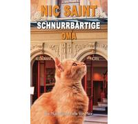 Schnurrbärtige Oma (Die Mysteriösen Fälle Von Max)