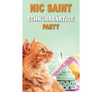 Schnurrbärtige Party (Die Mysteriösen Fälle Von Max)