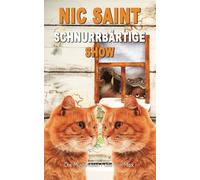 Schnurrbärtige Show (Die Mysteriösen Fälle Von Max)