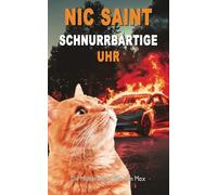 Schnurrbärtige Uhr (Die Mysteriösen Fälle Von Max)