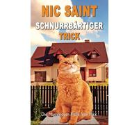 Schnurrbärtiger Trick (Die Mysteriösen Fälle Von Max)