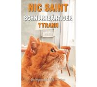 Schnurrbärtiger Tyrann (Die Mysteriösen Fälle Von Max)