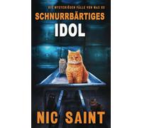 Schnurrbärtiges Idol (Die Mysteriösen Fälle Von Max)