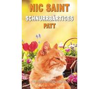 Schnurrbärtiges Patt (Die Mysteriösen Fälle Von Max)